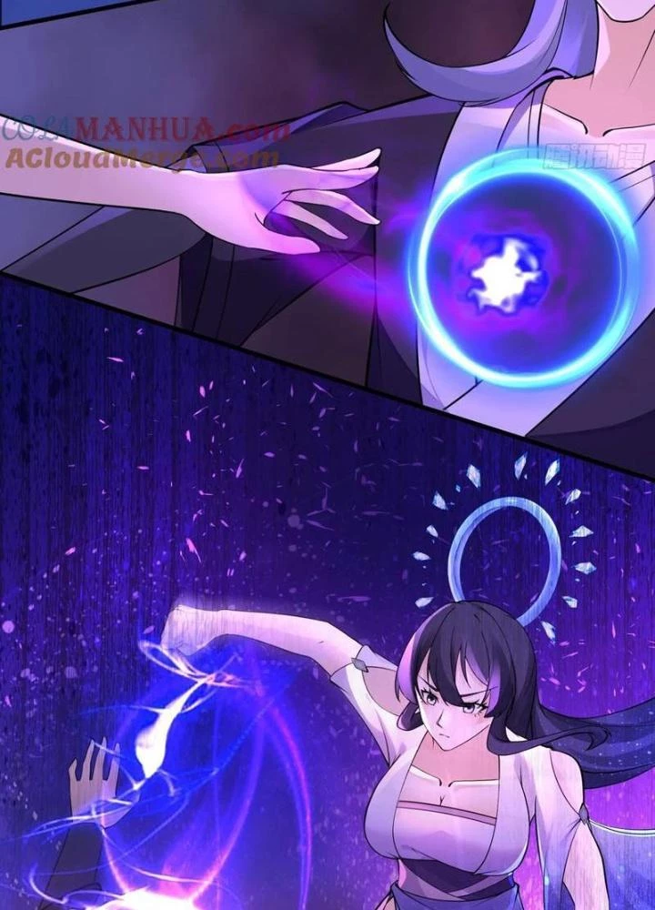 Tu Tiên Phải Dựa Vào Sugar Mommy Chapter 243 - 55