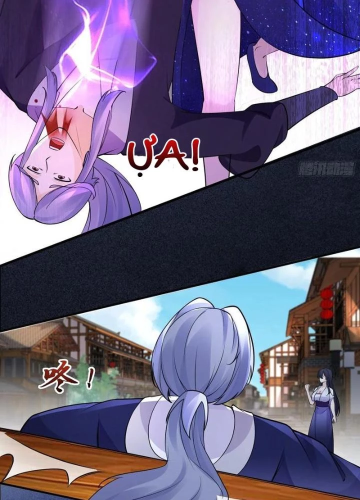 Tu Tiên Phải Dựa Vào Sugar Mommy Chapter 243 - 57