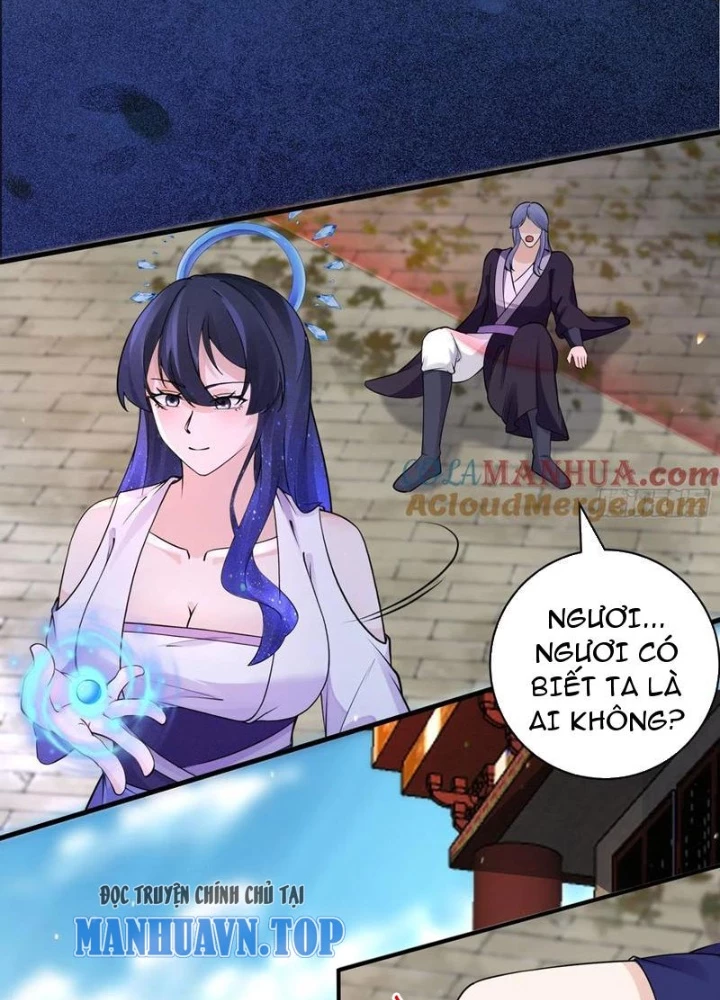 Tu Tiên Phải Dựa Vào Sugar Mommy Chapter 243 - 59