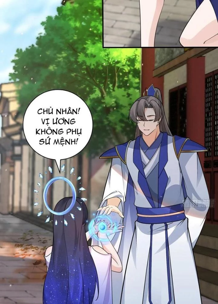 Tu Tiên Phải Dựa Vào Sugar Mommy Chapter 243 - 61