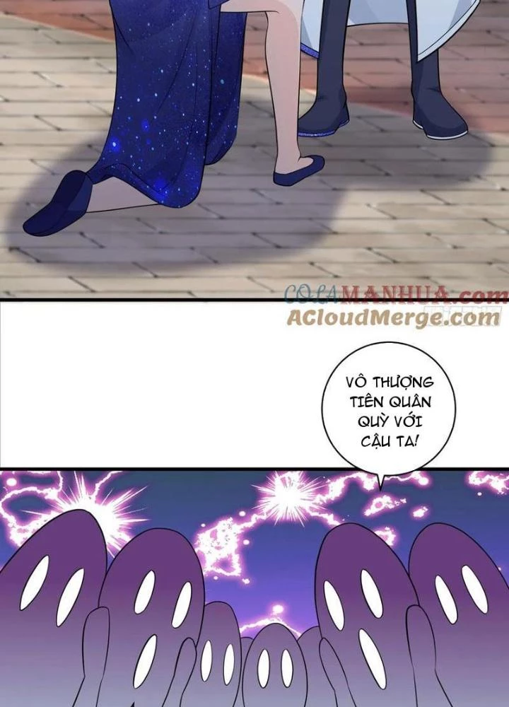 Tu Tiên Phải Dựa Vào Sugar Mommy Chapter 243 - 63