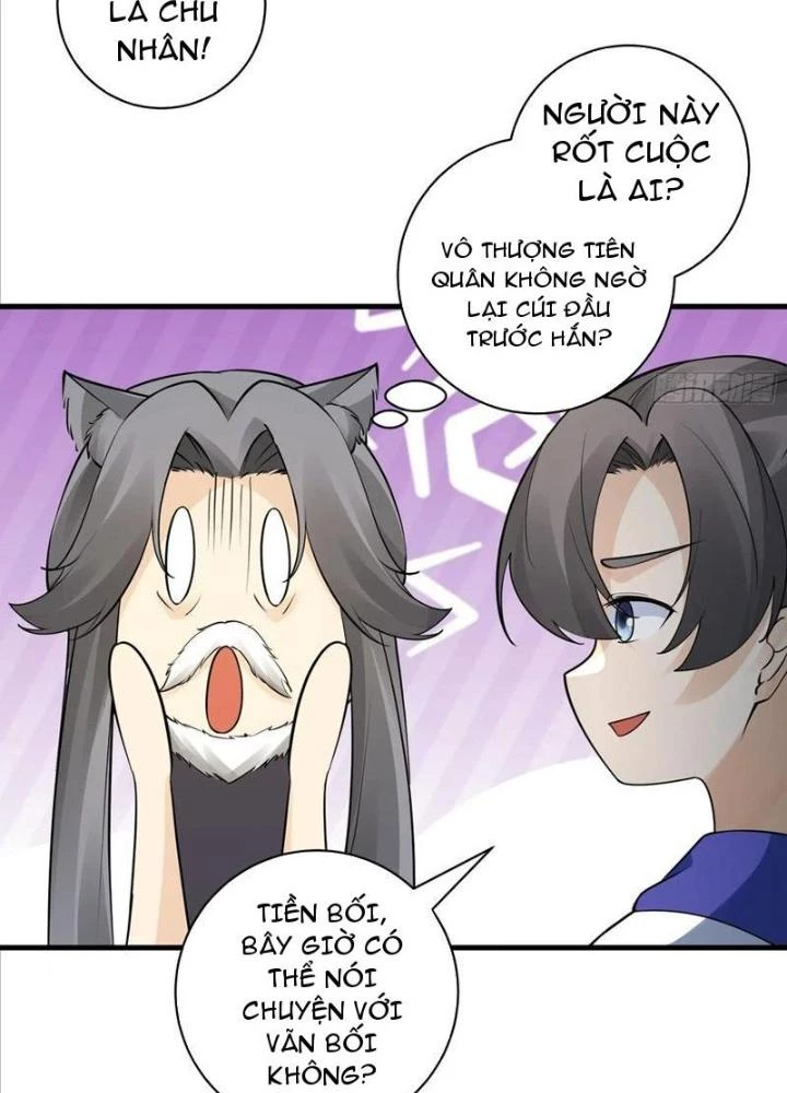 Tu Tiên Phải Dựa Vào Sugar Mommy Chapter 243 - 65