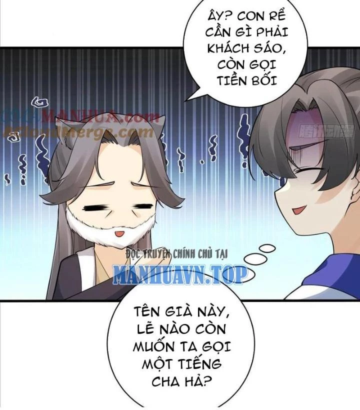 Tu Tiên Phải Dựa Vào Sugar Mommy Chapter 243 - 67