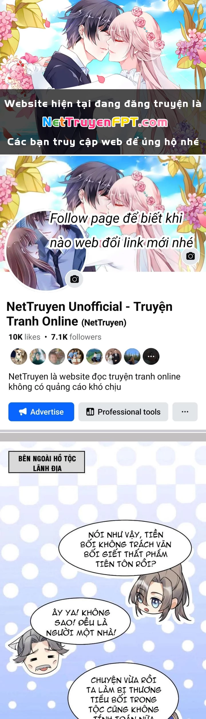 Tu Tiên Phải Dựa Vào Sugar Mommy Chapter 244 - 1