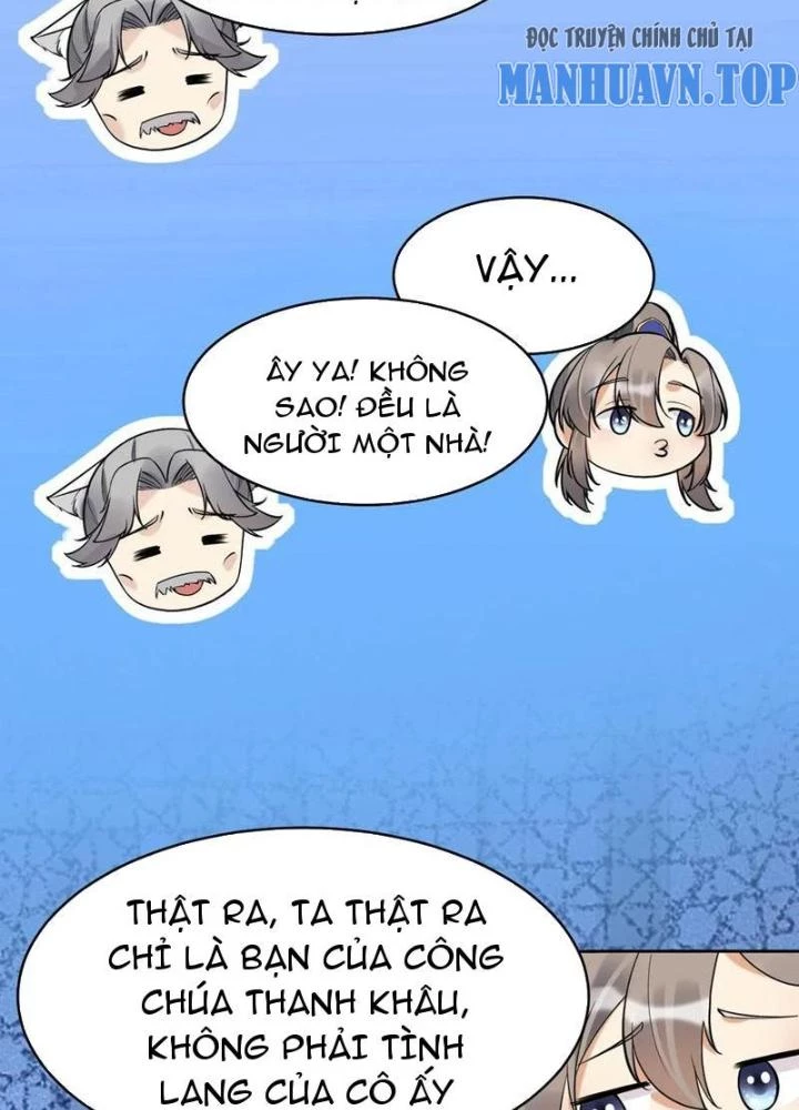 Tu Tiên Phải Dựa Vào Sugar Mommy Chapter 244 - 3