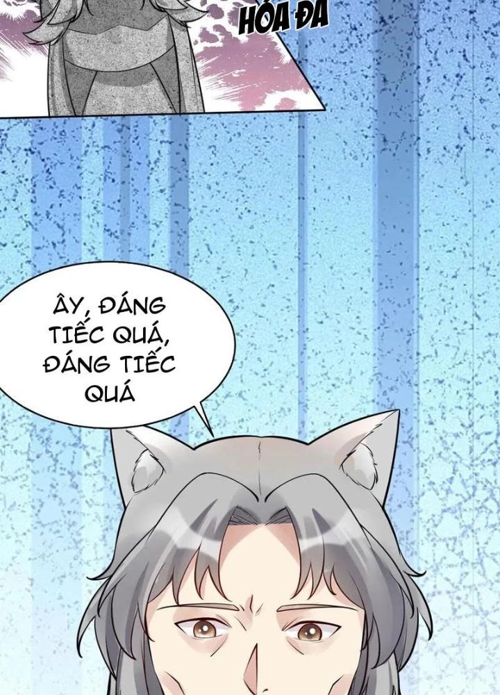 Tu Tiên Phải Dựa Vào Sugar Mommy Chapter 244 - 5