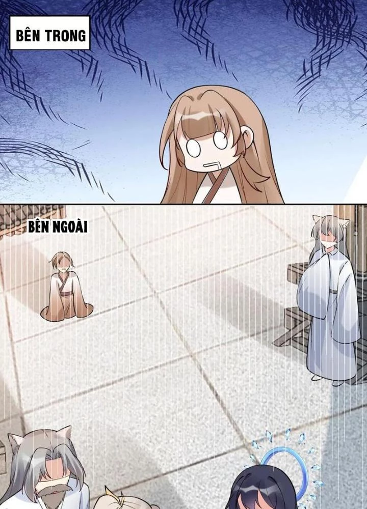 Tu Tiên Phải Dựa Vào Sugar Mommy Chapter 244 - 7