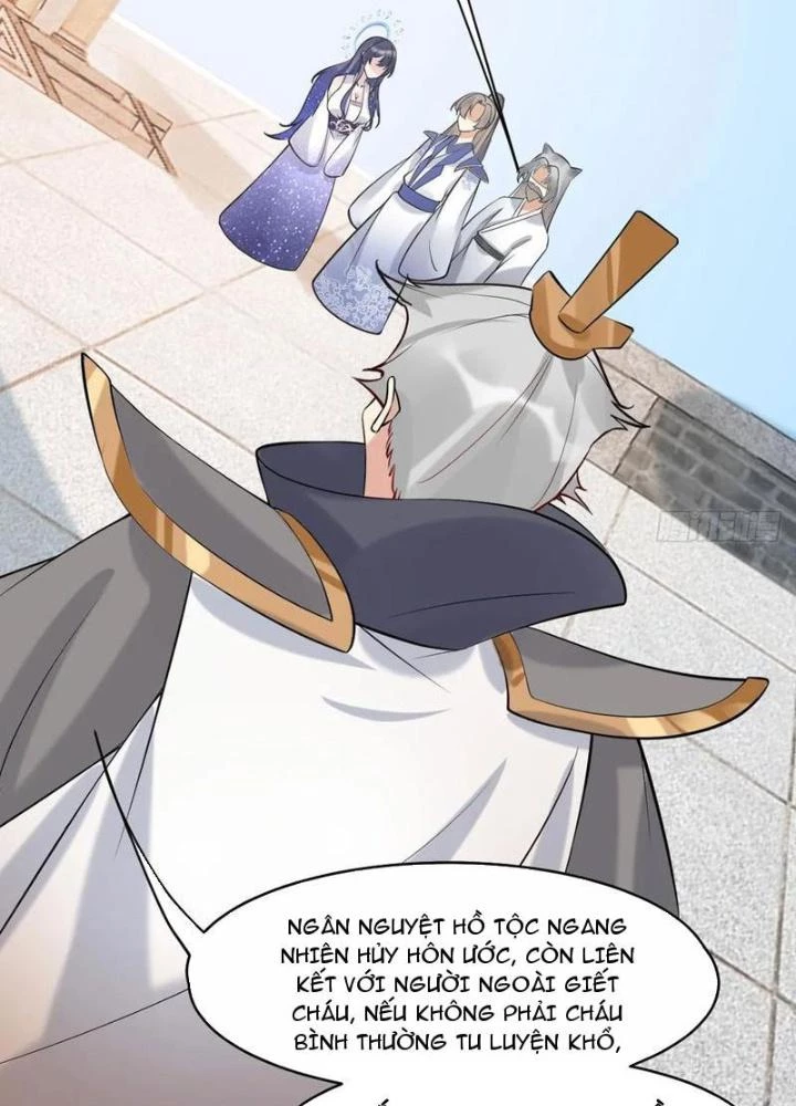 Tu Tiên Phải Dựa Vào Sugar Mommy Chapter 244 - 15