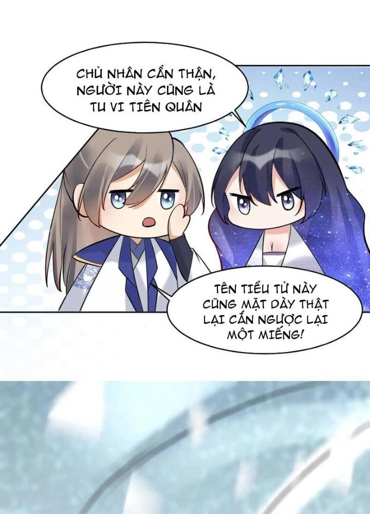 Tu Tiên Phải Dựa Vào Sugar Mommy Chapter 244 - 19