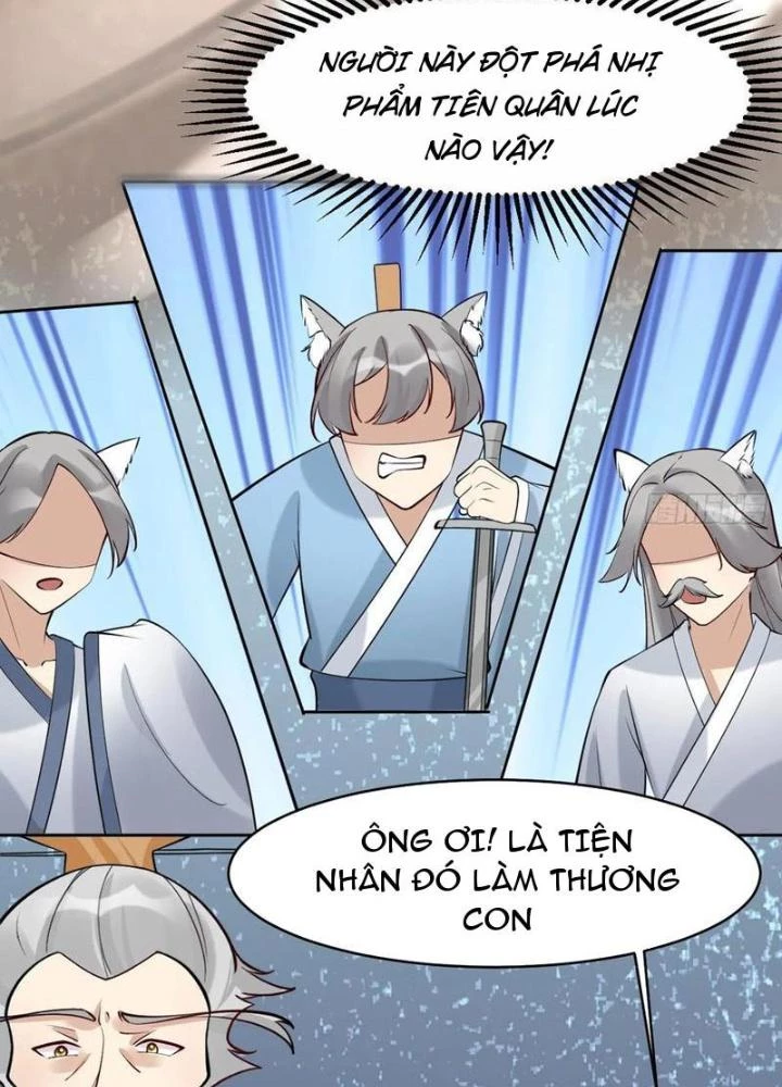 Tu Tiên Phải Dựa Vào Sugar Mommy Chapter 244 - 25