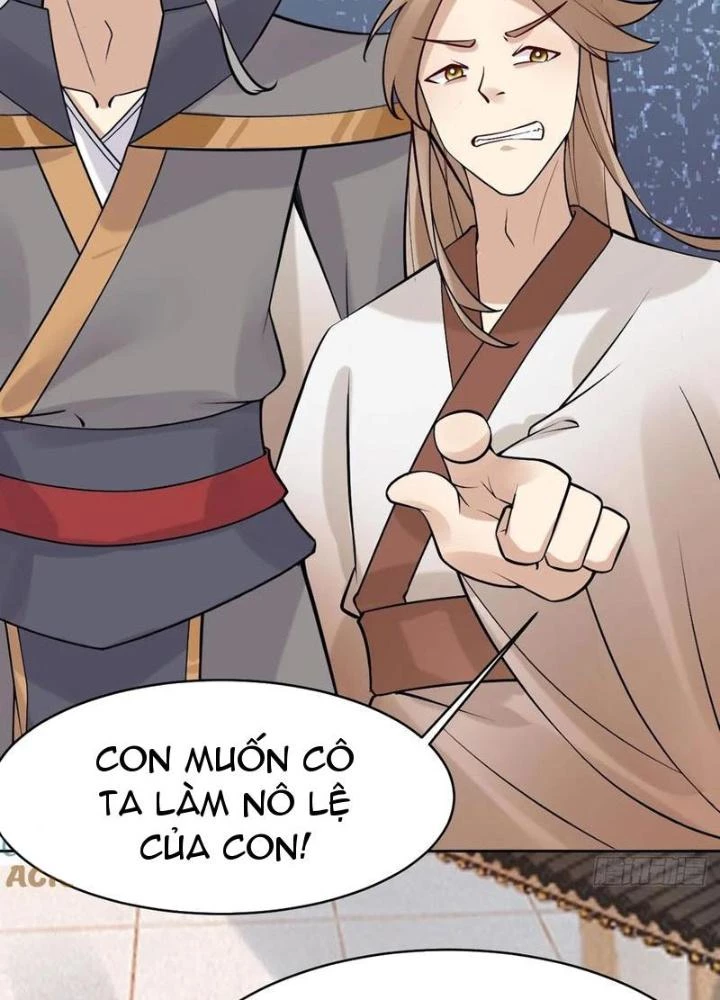 Tu Tiên Phải Dựa Vào Sugar Mommy Chapter 244 - 27