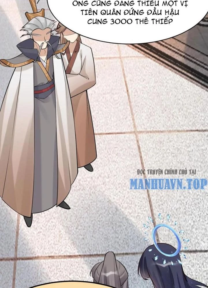 Tu Tiên Phải Dựa Vào Sugar Mommy Chapter 244 - 29