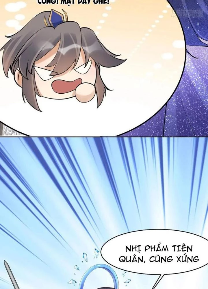 Tu Tiên Phải Dựa Vào Sugar Mommy Chapter 244 - 31