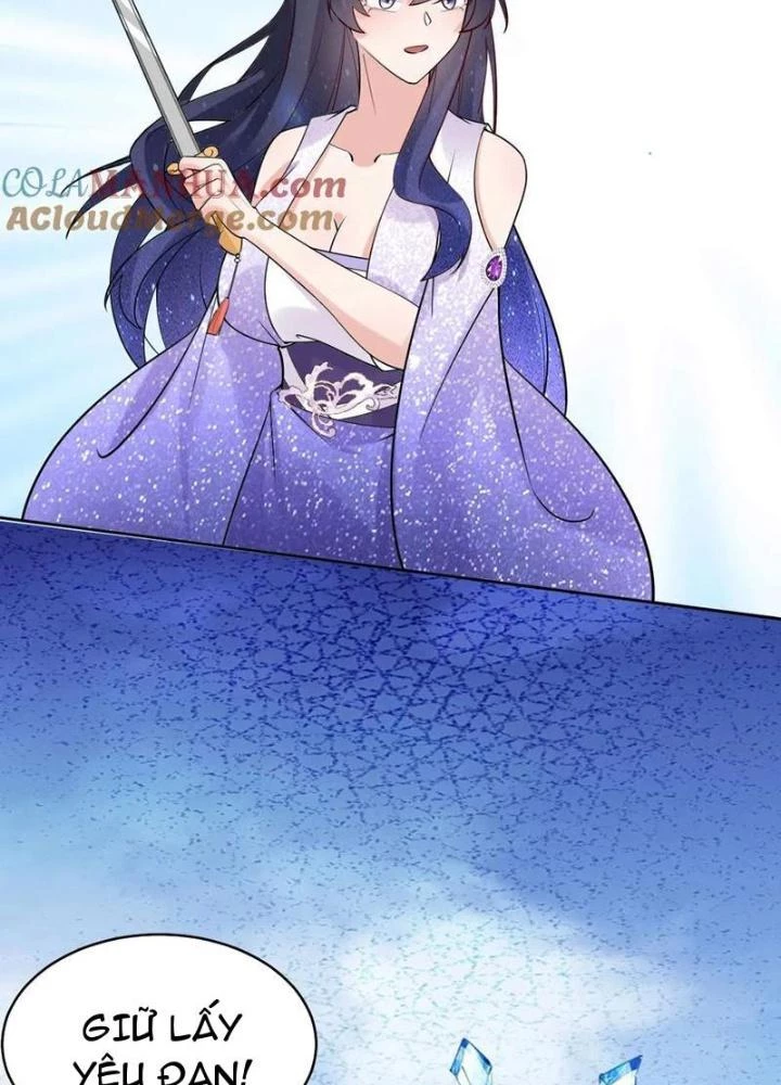 Tu Tiên Phải Dựa Vào Sugar Mommy Chapter 244 - 33