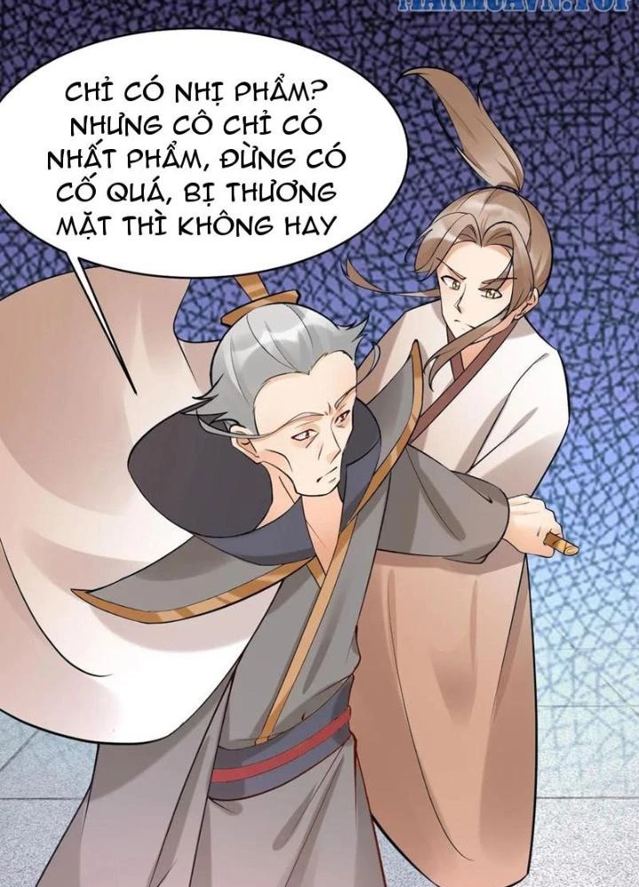 Tu Tiên Phải Dựa Vào Sugar Mommy Chapter 244 - 37