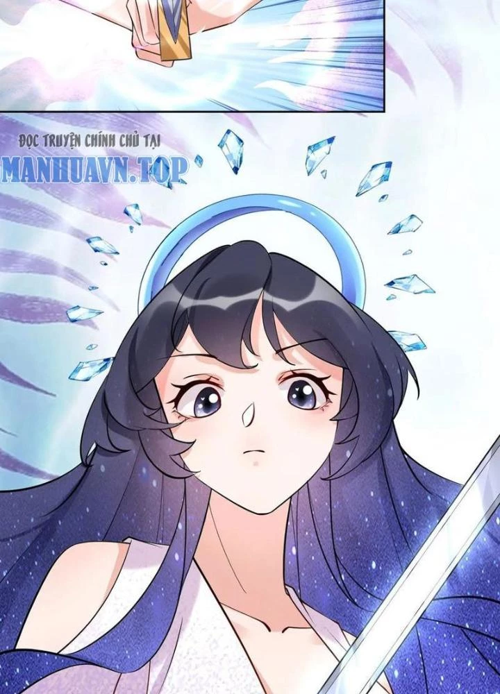 Tu Tiên Phải Dựa Vào Sugar Mommy Chapter 244 - 43