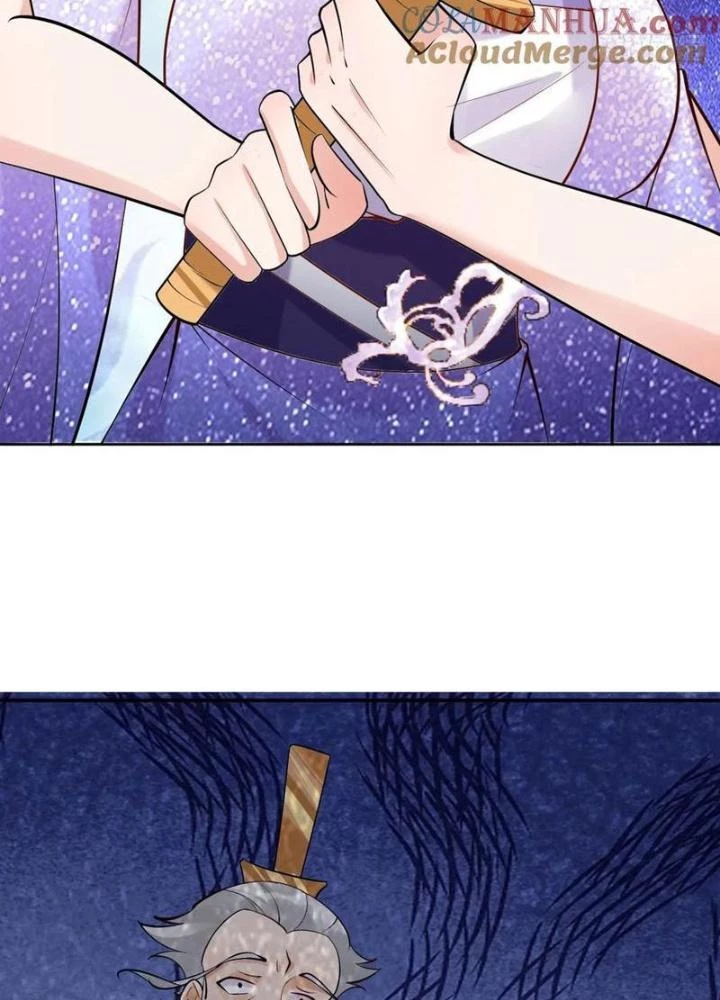 Tu Tiên Phải Dựa Vào Sugar Mommy Chapter 244 - 45