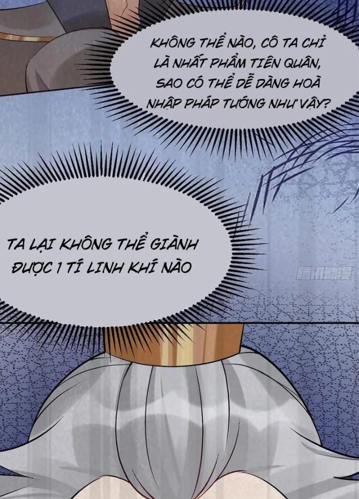 Tu Tiên Phải Dựa Vào Sugar Mommy Chapter 244 - 47