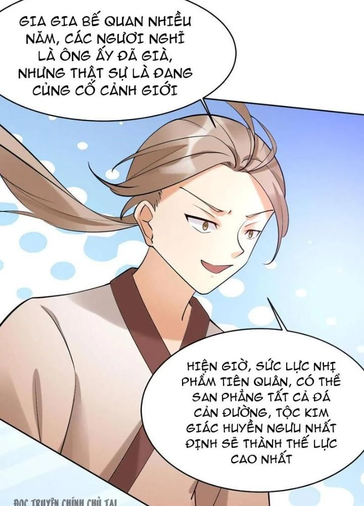 Tu Tiên Phải Dựa Vào Sugar Mommy Chapter 244 - 51