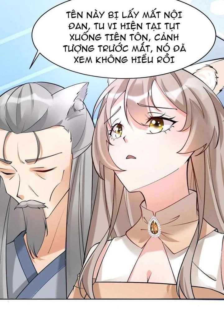 Tu Tiên Phải Dựa Vào Sugar Mommy Chapter 244 - 53