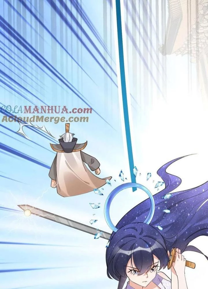 Tu Tiên Phải Dựa Vào Sugar Mommy Chapter 244 - 65