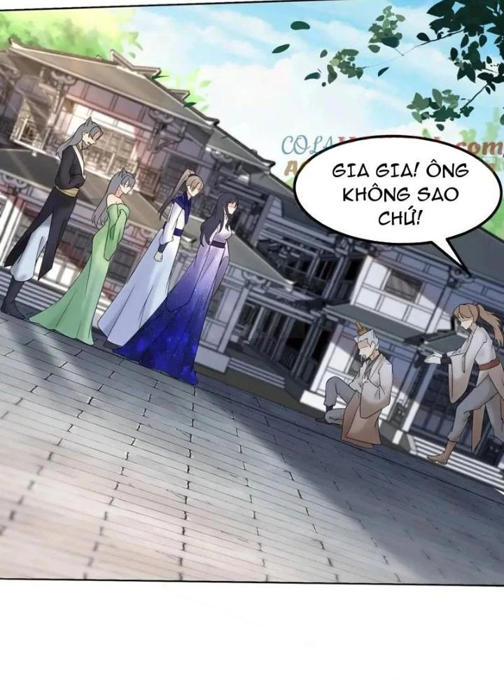 Tu Tiên Phải Dựa Vào Sugar Mommy Chapter 245 - 5