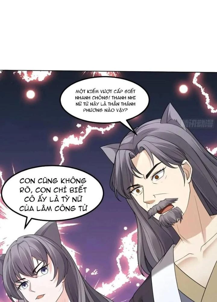 Tu Tiên Phải Dựa Vào Sugar Mommy Chapter 245 - 7