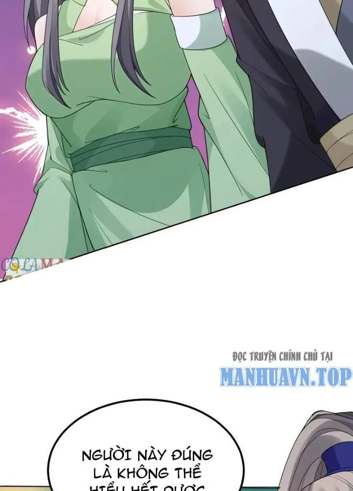 Tu Tiên Phải Dựa Vào Sugar Mommy Chapter 245 - 9