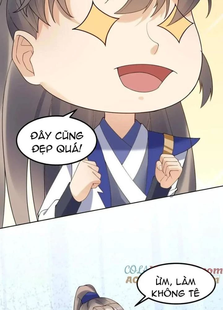 Tu Tiên Phải Dựa Vào Sugar Mommy Chapter 245 - 13