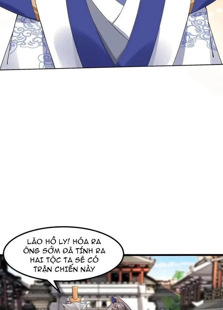 Tu Tiên Phải Dựa Vào Sugar Mommy Chapter 245 - 23