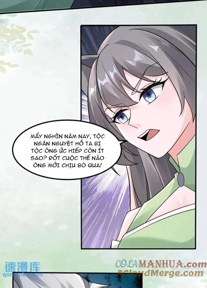 Tu Tiên Phải Dựa Vào Sugar Mommy Chapter 245 - 27