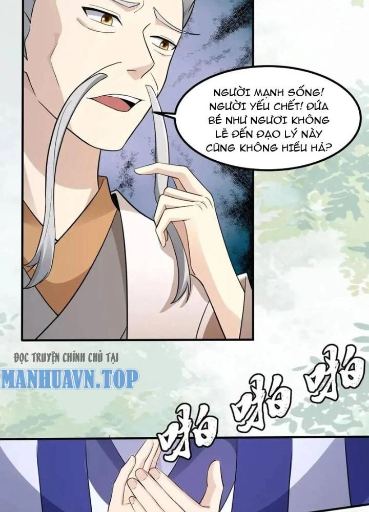 Tu Tiên Phải Dựa Vào Sugar Mommy Chapter 245 - 29