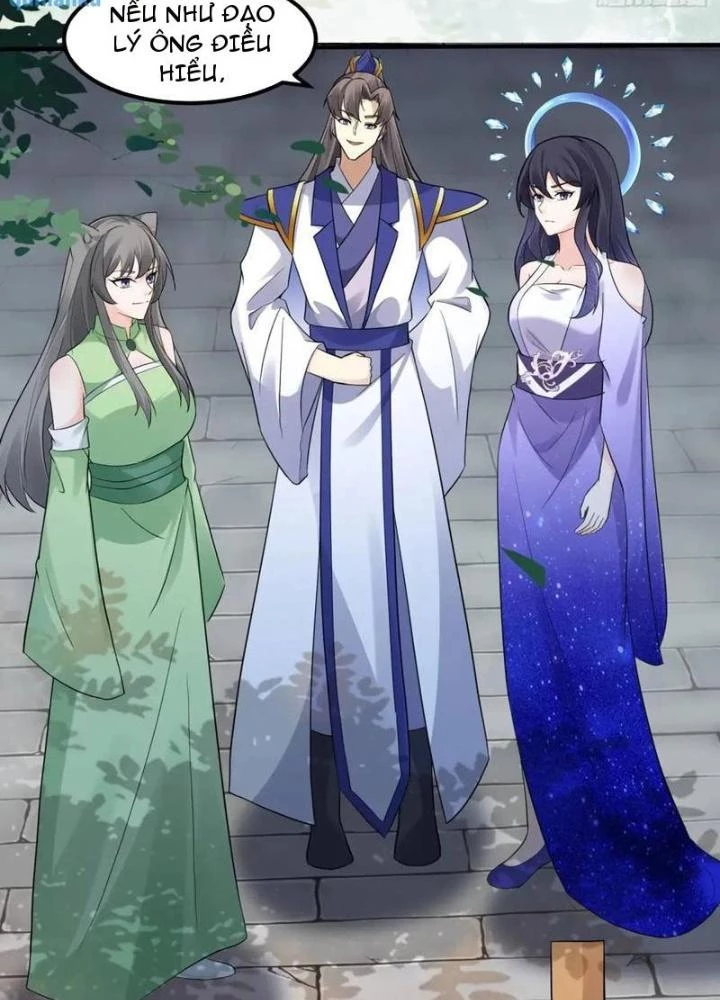 Tu Tiên Phải Dựa Vào Sugar Mommy Chapter 245 - 31