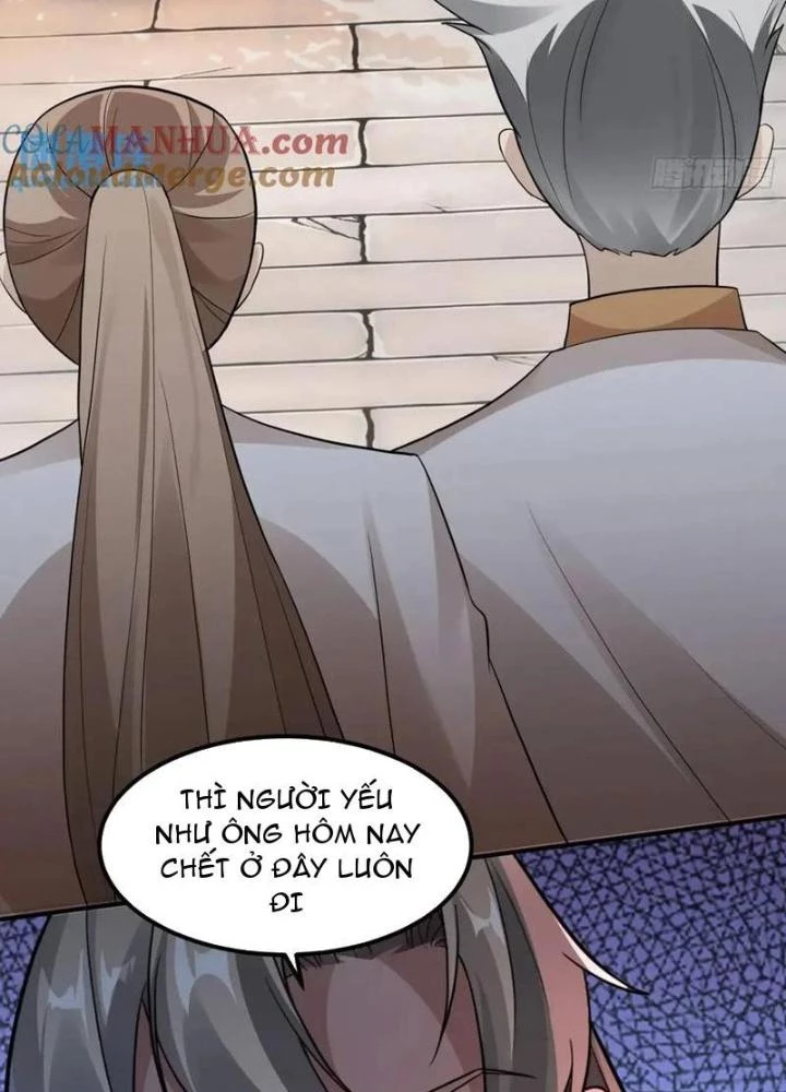 Tu Tiên Phải Dựa Vào Sugar Mommy Chapter 245 - 33