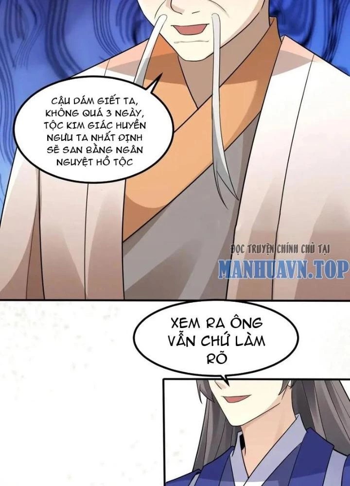 Tu Tiên Phải Dựa Vào Sugar Mommy Chapter 245 - 37