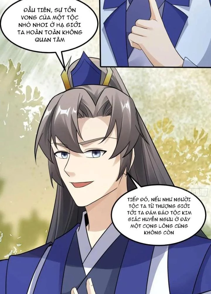 Tu Tiên Phải Dựa Vào Sugar Mommy Chapter 245 - 39