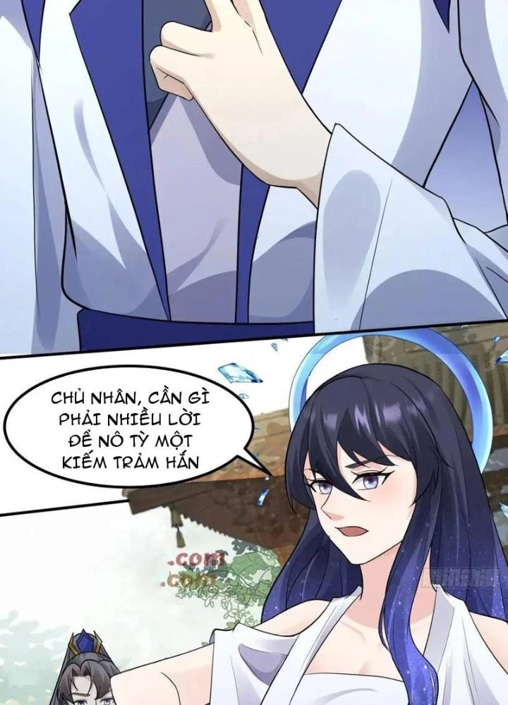 Tu Tiên Phải Dựa Vào Sugar Mommy Chapter 245 - 41