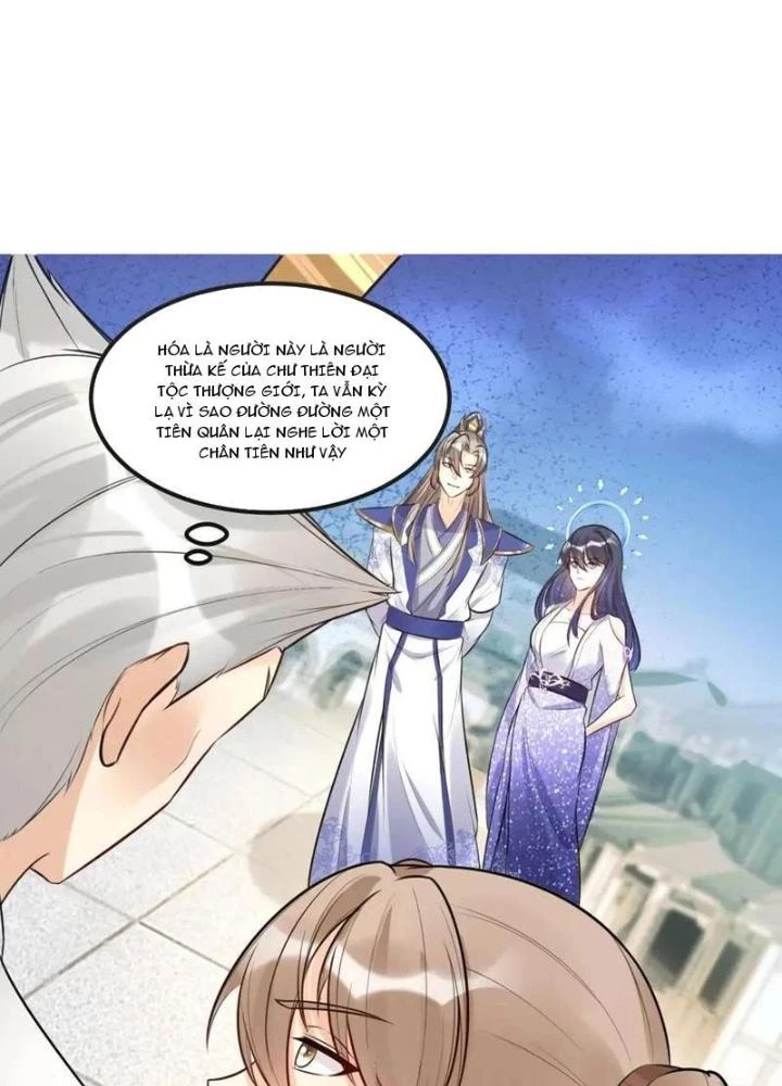 Tu Tiên Phải Dựa Vào Sugar Mommy Chapter 245 - 47