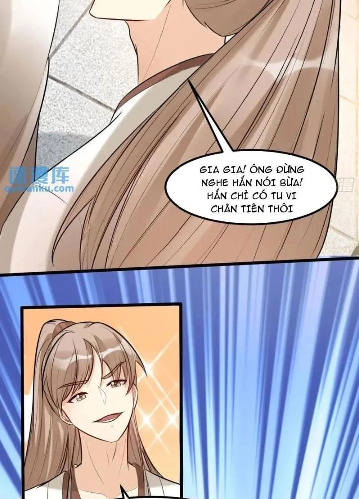 Tu Tiên Phải Dựa Vào Sugar Mommy Chapter 245 - 49