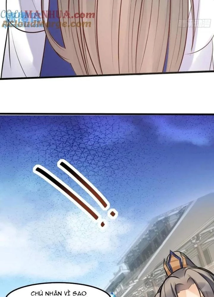 Tu Tiên Phải Dựa Vào Sugar Mommy Chapter 245 - 61