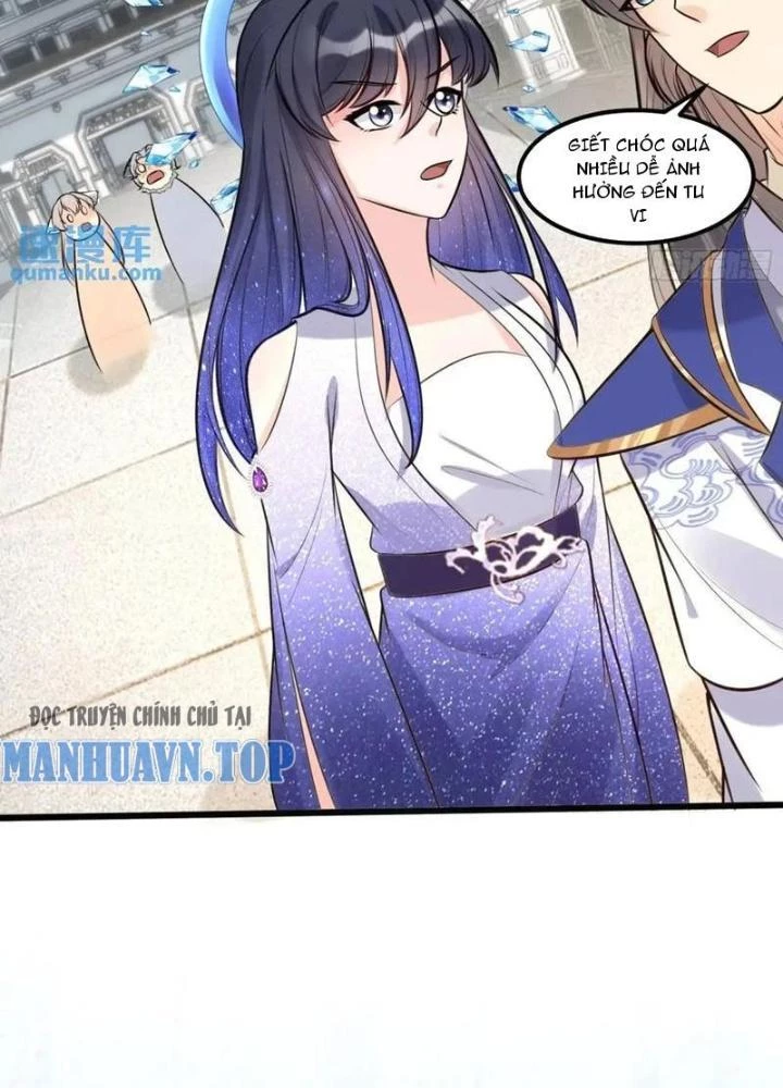 Tu Tiên Phải Dựa Vào Sugar Mommy Chapter 245 - 63