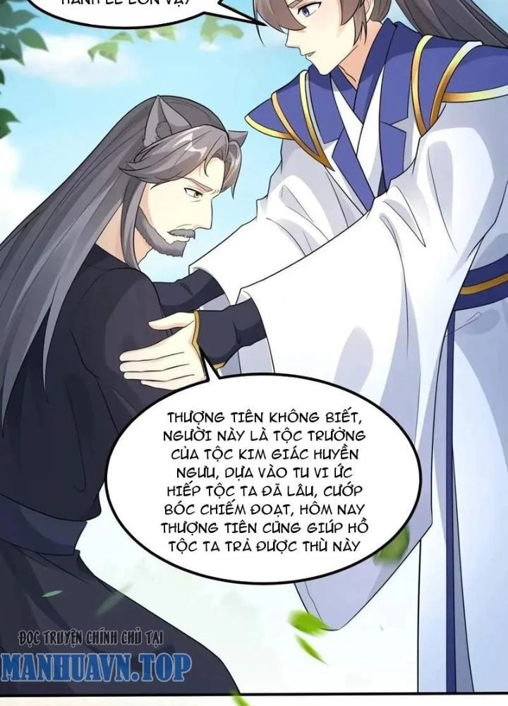 Tu Tiên Phải Dựa Vào Sugar Mommy Chapter 245 - 71