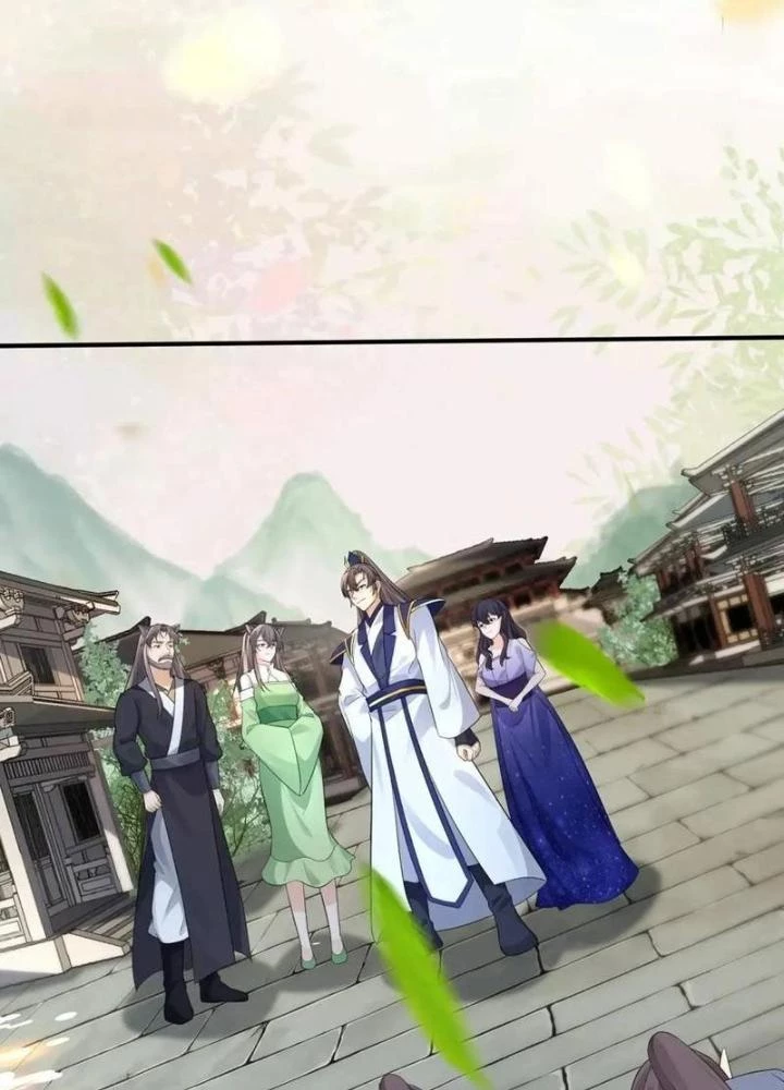 Tu Tiên Phải Dựa Vào Sugar Mommy Chapter 245 - 73