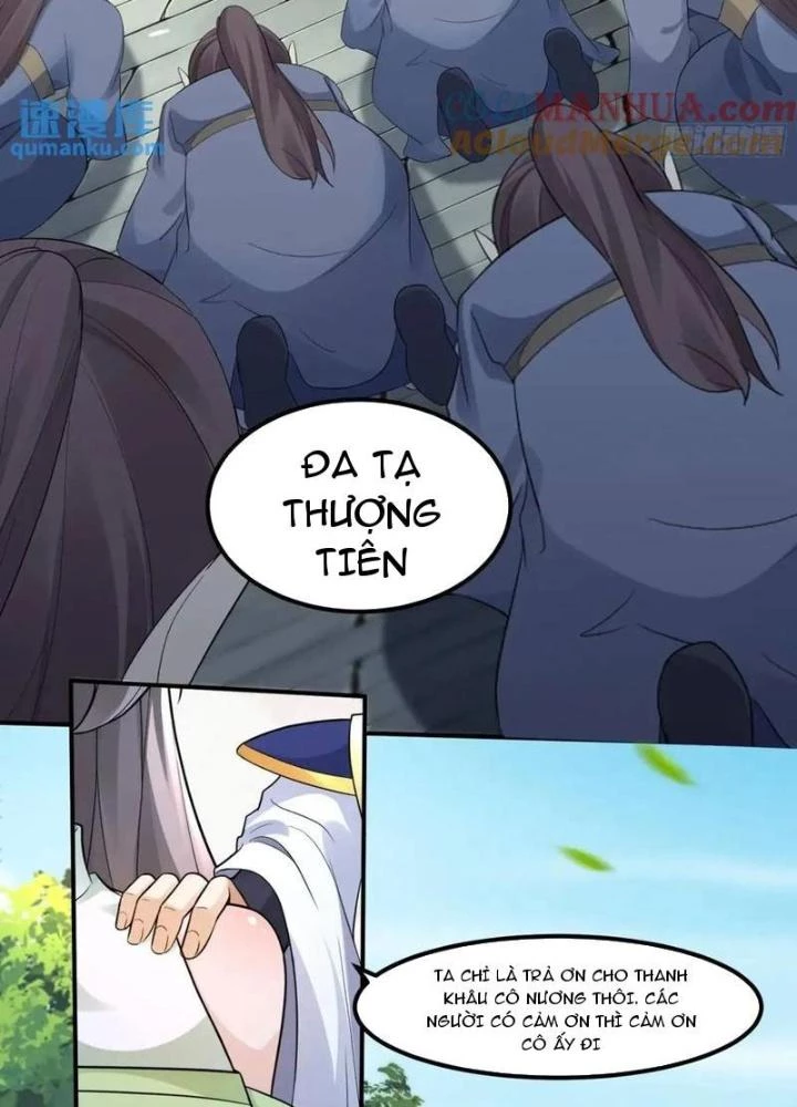 Tu Tiên Phải Dựa Vào Sugar Mommy Chapter 245 - 75