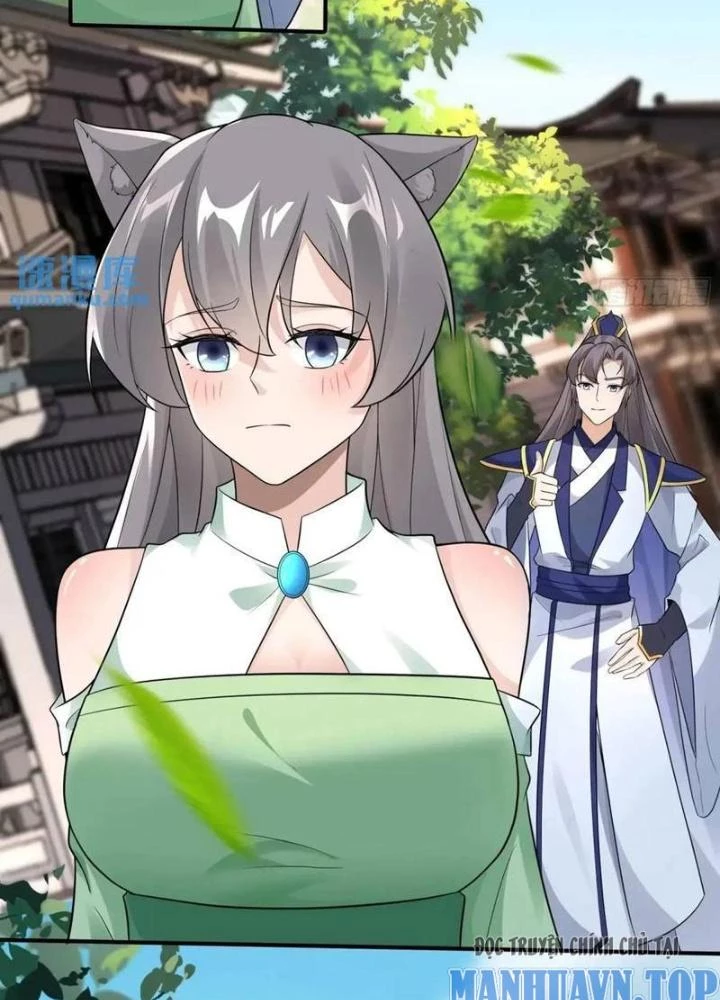 Tu Tiên Phải Dựa Vào Sugar Mommy Chapter 245 - 77