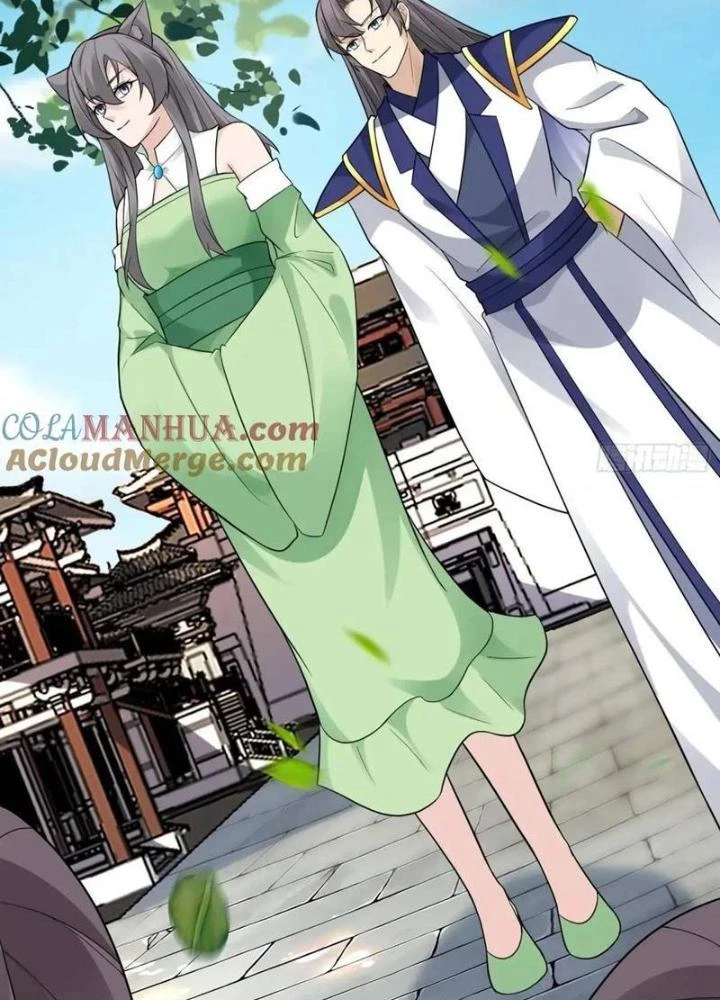 Tu Tiên Phải Dựa Vào Sugar Mommy Chapter 245 - 79