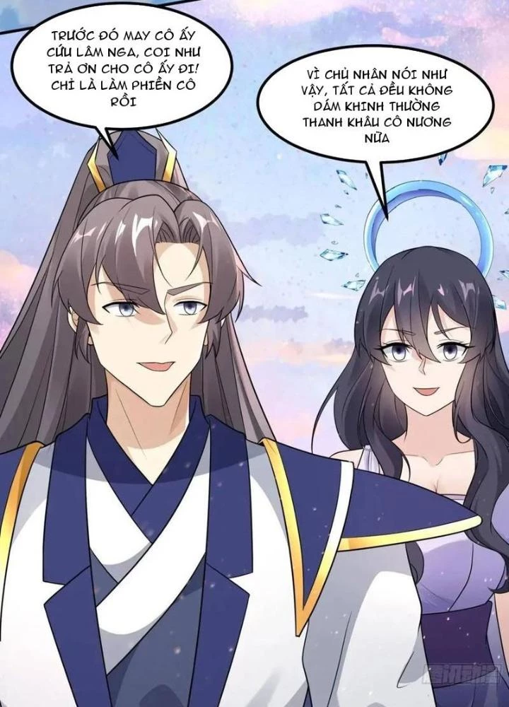 Tu Tiên Phải Dựa Vào Sugar Mommy Chapter 245 - 85