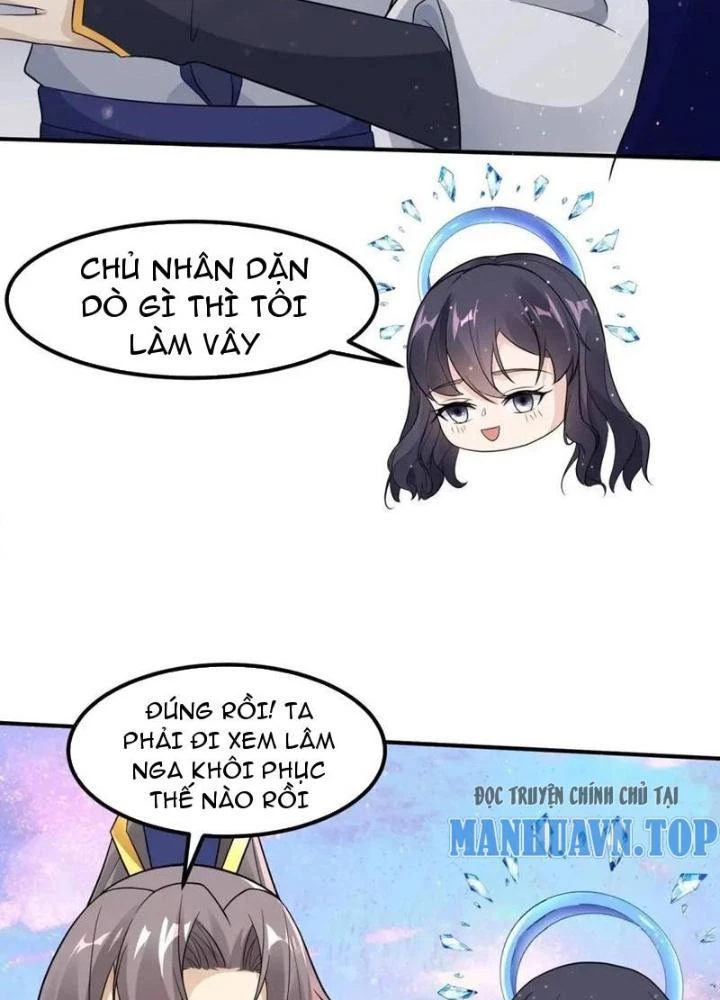 Tu Tiên Phải Dựa Vào Sugar Mommy Chapter 245 - 87