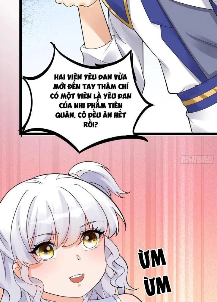 Tu Tiên Phải Dựa Vào Sugar Mommy Chapter 246 - 5