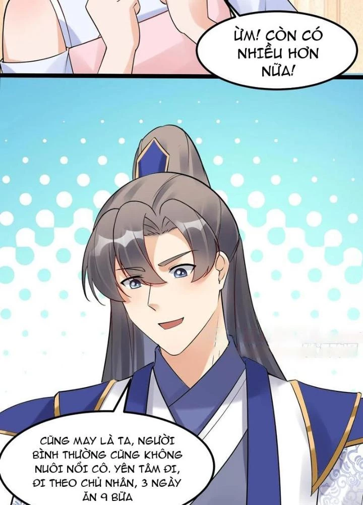 Tu Tiên Phải Dựa Vào Sugar Mommy Chapter 246 - 7